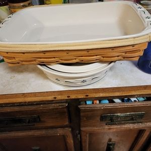 Longaberger